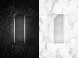 EDGE.sound Wireless Bluetooth Speaker for iPhone5, iPad and Android devices N3