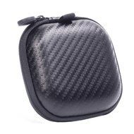 Coolsell [5-Pack] Square Carrying Cases for Cellphone Earphone Headset Earbuds Pouch Storage bags N14