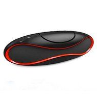 Rugby Shape Portable Bluetooth Wireless Sport Speaker Working for HTC Iphone Ipad Samsung Tablet Pc Laptop And...