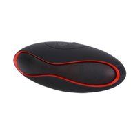 Rugby Shape Portable Bluetooth Wireless Sport Speaker Working for HTC Iphone Ipad Samsung Tablet Pc Laptop And... N2