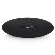 Rugby Shape Portable Bluetooth Wireless Sport Speaker Working for HTC Iphone Ipad Samsung Tablet Pc Laptop And... N3