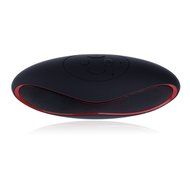 Rugby Shape Portable Bluetooth Wireless Sport Speaker Working for HTC Iphone Ipad Samsung Tablet Pc Laptop And... N4