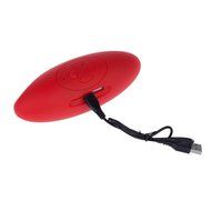 Rugby Shape Portable Bluetooth Wireless Sport Speaker Working for HTC Iphone Ipad Samsung Tablet Pc Laptop And... N9