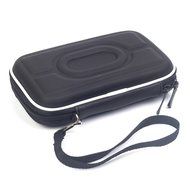 Coolsell [5-Pack] Square Carrying Cases for Cellphone Earphone Headset Earbuds Pouch Storage bags N44