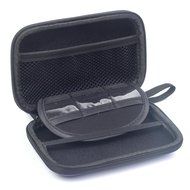 Coolsell [5-Pack] Square Carrying Cases for Cellphone Earphone Headset Earbuds Pouch Storage bags N45