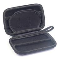 Coolsell [5-Pack] Square Carrying Cases for Cellphone Earphone Headset Earbuds Pouch Storage bags N46