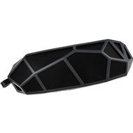 Wireless Speaker 6 W Portable Bluetooth Speaker with Microphone and FM Radio(Black)