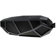 Wireless Speaker 6 W Portable Bluetooth Speaker with Microphone and FM Radio(Black) N2