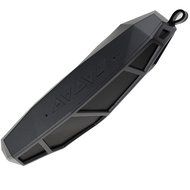 Wireless Speaker 6 W Portable Bluetooth Speaker with Microphone and FM Radio(Black) N5