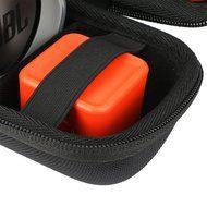 Khanka EVA Hard Case Travel Carrying Storage Bag for JBL Charge 3 Waterproof Portable Wireless Bluetooth Speaker... N6