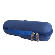Khanka EVA Hard Case Travel Carrying Storage Bag for JBL Charge 3 Waterproof Portable Wireless Bluetooth Speaker... N11