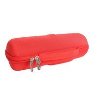 Khanka EVA Hard Case Travel Carrying Storage Bag for JBL Charge 3 Waterproof Portable Wireless Bluetooth Speaker... N17