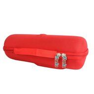 Khanka EVA Hard Case Travel Carrying Storage Bag for JBL Charge 3 Waterproof Portable Wireless Bluetooth Speaker... N18