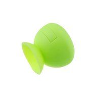 amtonseeshop Waterproof Mini Mushroom Wireless Bluetooth Speaker (Green) N2