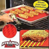 Party Supplies Non Stick Silicone Baking Mat Cooking Mat Oven Baking Tray