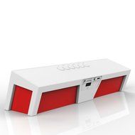 Acatim Portable Bluetooth Stereo Speaker, FM Radio, Support TF Card/Micro SD Card and USB Input, Support MP3,... N2