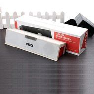 Acatim Portable Bluetooth Stereo Speaker, FM Radio, Support TF Card/Micro SD Card and USB Input, Support MP3,... N7