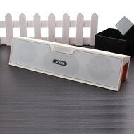 Acatim Portable Bluetooth Stereo Speaker, FM Radio, Support TF Card/Micro SD Card and USB Input, Support MP3,... N9