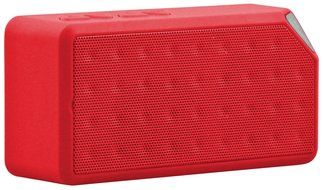 Rebelite Boom Blox Bluetooth Speaker w/ Powerful Sound &amp; Conference Call Built-in Mic for iPhone, Android, &amp; Any...
