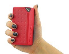 Rebelite Boom Blox Bluetooth Speaker w/ Powerful Sound &amp; Conference Call Built-in Mic for iPhone, Android, &amp; Any... N2