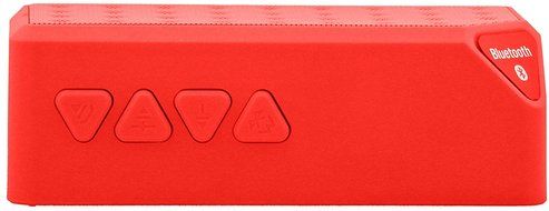 Rebelite Boom Blox Bluetooth Speaker w/ Powerful Sound &amp; Conference Call Built-in Mic for iPhone, Android, &amp; Any... N4