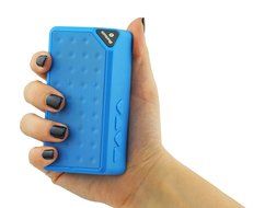 Rebelite Boom Blox Bluetooth Speaker w/ Powerful Sound &amp; Conference Call Built-in Mic for iPhone, Android, &amp; Any... N8