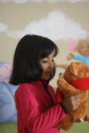 Zambu Bluetooth Teddy