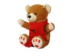 Zambu Bluetooth Teddy N2
