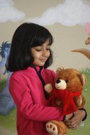 Zambu Bluetooth Teddy N4