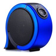 BASSTOP Mini Portable Snail Wireless Bluetooth speaker Rechargeable Battery, Enhanced Bass+ Resonator, and Built-in... N2