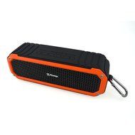 Firstop Waterproof Speakers, Portable Bluetooth V4.1 Speakers, Wireless Bluetooth Speaker with 2&times;5W Drivers, 12... N2