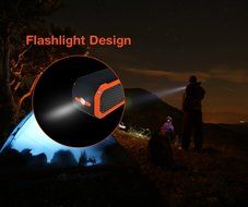 Firstop Waterproof Speakers, Portable Bluetooth V4.1 Speakers, Wireless Bluetooth Speaker with 2&times;5W Drivers, 12... N6