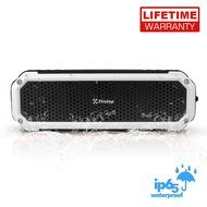 Firstop Waterproof Speakers, Portable Bluetooth V4.1 Speakers, Wireless Bluetooth Speaker with 2&times;5W Drivers, 12... N10