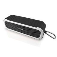 Firstop Waterproof Speakers, Portable Bluetooth V4.1 Speakers, Wireless Bluetooth Speaker with 2&times;5W Drivers, 12... N12
