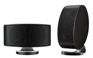 Onkyo LS3100 ENVISION CINEMA 2.1-Channel Bluetooth Speaker System N6