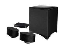 Onkyo LS3100 ENVISION CINEMA 2.1-Channel Bluetooth Speaker System N7