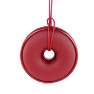 Wireless Bluetooth Portable Speaker Waterproof with HD Sound Bass NFC Hands Free FM Radio TF Card Function Bluetooth... N7