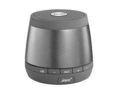 HMDX HX-P240GY JAM PLUS Wireless Rechargeable Speaker for Pairing - Grey