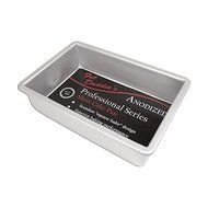 Fat Daddio&#039;s Sheet Cake Pan Solid Bottom 9&quot;x13&quot;x2&quot;