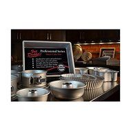 Fat Daddio&#039;s Sheet Cake Pan Solid Bottom 9&quot;x13&quot;x2&quot; N3