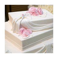 Fat Daddio&#039;s Sheet Cake Pan Solid Bottom 9&quot;x13&quot;x2&quot; N4