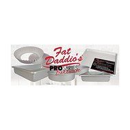 Fat Daddio&#039;s Sheet Cake Pan Solid Bottom 9&quot;x13&quot;x2&quot; N5