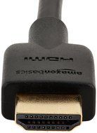 AmazonBasics Mini DisplayPort (Thunderbolt) to HDMI Adapter N6