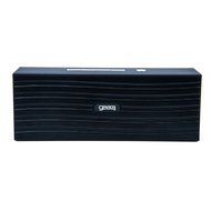 Portable Bluetooth Wireless Speakers, Gear4 Streaming Speaker Superior Clear Stereo Sound Compatible with Smartphone...