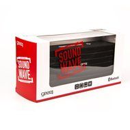 Portable Bluetooth Wireless Speakers, Gear4 Streaming Speaker Superior Clear Stereo Sound Compatible with Smartphone... N5