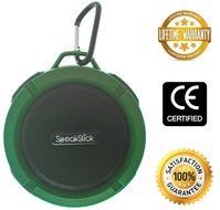 Bluetooth Shower Speaker SpeakStick PRO with, Listen to Music &amp; Receive Phone Calls Anywhere , Powerful 5W Speaker... N20