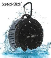 Bluetooth Shower Speaker SpeakStick PRO with, Listen to Music &amp; Receive Phone Calls Anywhere , Powerful 5W Speaker... N26