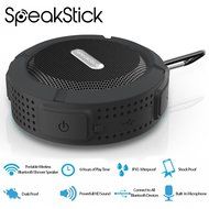 Bluetooth Shower Speaker SpeakStick PRO with, Listen to Music &amp; Receive Phone Calls Anywhere , Powerful 5W Speaker... N27