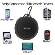 Bluetooth Shower Speaker SpeakStick PRO with, Listen to Music &amp; Receive Phone Calls Anywhere , Powerful 5W Speaker... N28
