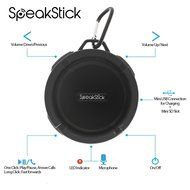 Bluetooth Shower Speaker SpeakStick PRO with, Listen to Music &amp; Receive Phone Calls Anywhere , Powerful 5W Speaker... N29